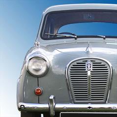 AUSTIN A30, A35, A40