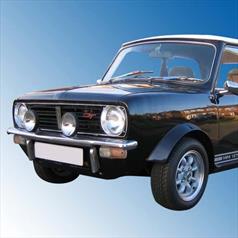 MINI CLUBMAN/MINI 1275 GT