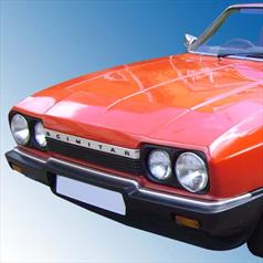 RELIANT SCIMITAR