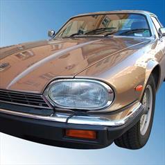 XJ-S