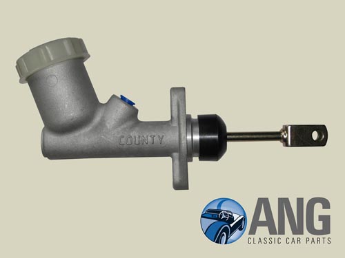 CLUTCH MASTER CYLINDER ; STANDARD 8, 10