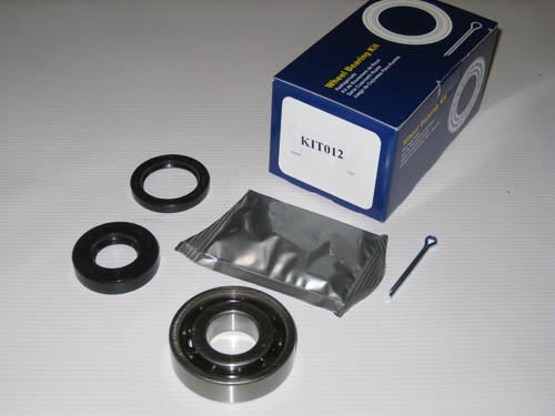 REAR WHEEL BEARING KIT (1) REGAL 3/25, 3/30, 21E/700