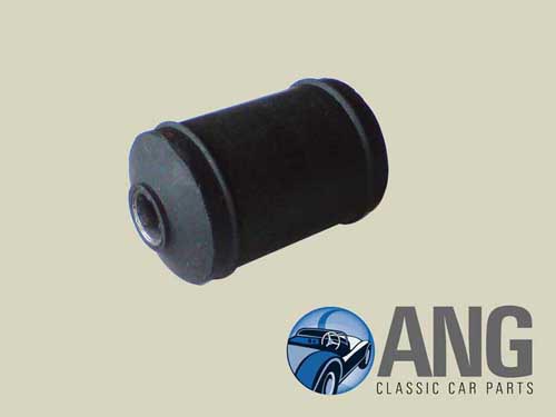 REAR TRAILING ARM BUSH ; 2000, 2500, 2.5PI