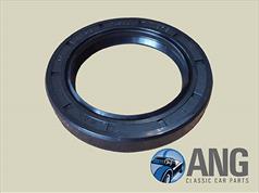 FRONT CRANKSHAFT OIL SEAL ; VANGUARD,VIGNALE