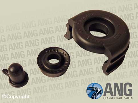 REAR WHEEL CYLINDER REPAIR KIT ; TR5, TR250