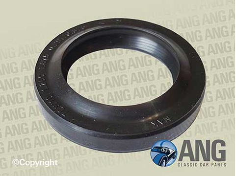 CLUTCH HOUSING PINION OIL SEAL ; E-TYPE SERIES 1 & 2
