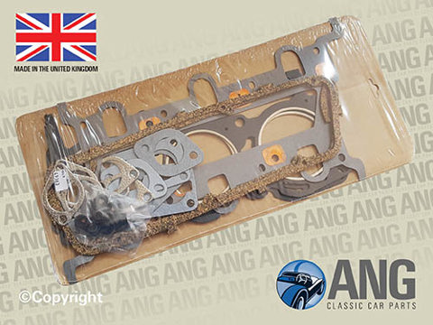 ESSEX V6 3.0 LITRE HEAD GASKET SET ; CAPRI 3.0 MkI, II & III