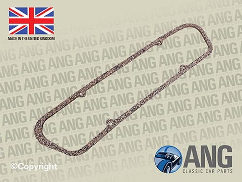 ROCKER COVER GASKET ; ANGLIA 105E, 123E