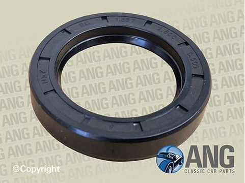 GEARBOX REAR OIL SEAL ; STAG (MANUAL OD)