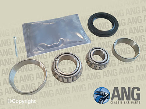 FRONT WHEEL BEARING KIT ; TR7 2.0