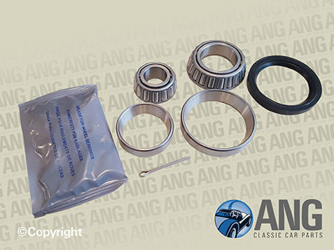 FRONT WHEEL BEARING KIT (1) ; ROVER SD1