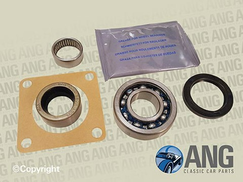 REAR WHEEL BEARING KIT ; SPITFIRE