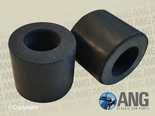 ANTI-ROLL BAR BUSHES (PAIR) ; TR4, TR4A