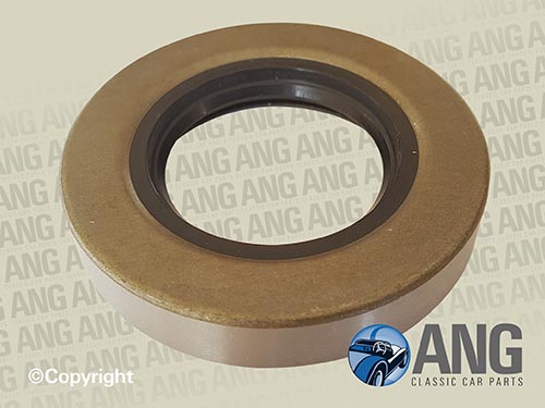 DIFFERENTIAL PINION OIL SEAL ; TR4A