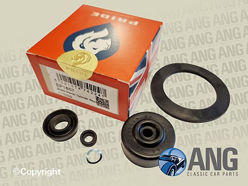 BRAKE MASTER CYLINDER REPAIR KIT ; MGC, MGC-GT