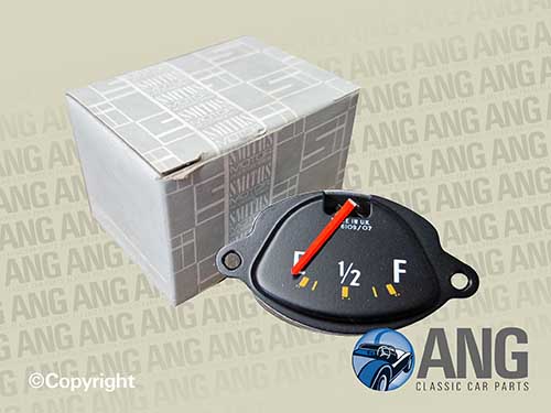 SMITHS FUEL GAUGE ; ROBIN Mk1