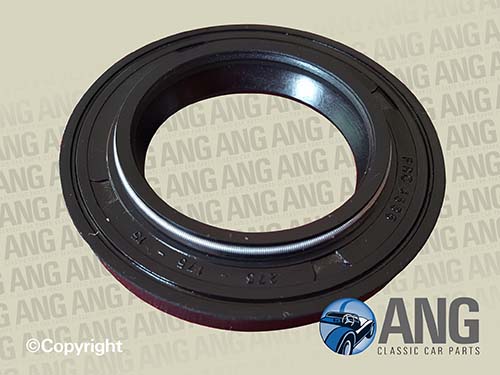 DIFFERENTIAL PINION OIL SEAL ; P4, P5