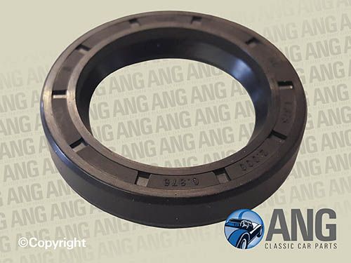 GEARBOX REAR OIL SEAL ; MIDGET 1500