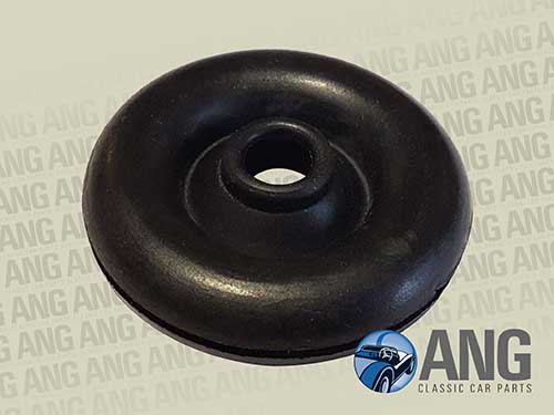 RUBBER 1 1/4&quot; CABLE, PIPE SEALING GROMMET ; TR4, TR4A