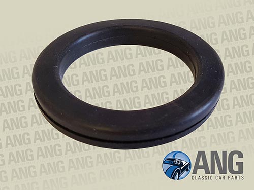 FUEL FILLER NECK RUBBER SEAL ; TR4, TR4A