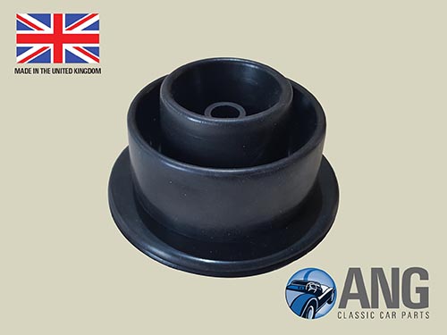 GEAR LEVER GAITER ; 1500 FWD &#39;70-&#39;73