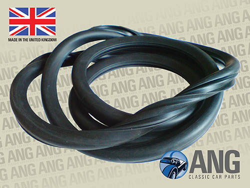 WINDSCREEN RUBBER SEAL ; GT6 MkIII