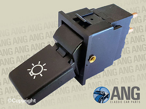 HEADLIGHT SWITCH ; MGB, MGB-GT (GHN/D5-410001 ONWARDS) &#39;76-&#39;80