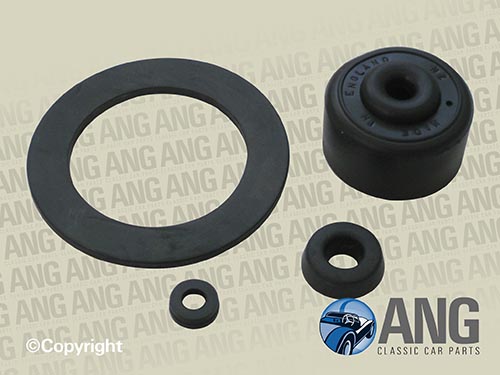 BRAKE MASTER CYLINDER REPAIR KIT ; GT6 MkIII (KE/KF20001 ONWARDS)