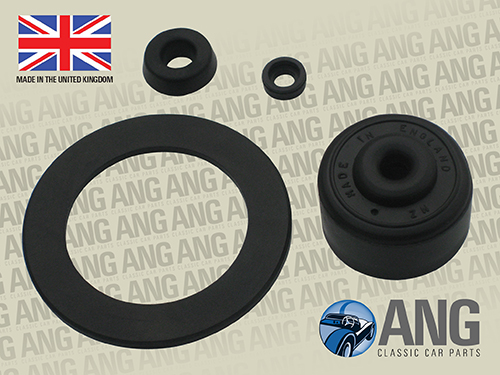 BRAKE MASTER CYLINDER REPAIR KIT ; GT6 MkI, II & III (TO KE/KF20000)