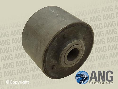 REAR RADIUS ARM BUSH (SMALL) ; DAIMLER DS420