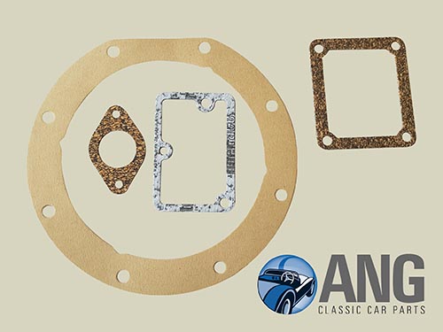 OVERDRIVE UNIT GASKETS KIT (D-TYPE) ; VITESSE 6/1600 & 2 LITRE