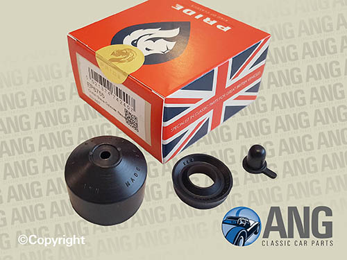 CLUTCH SLAVE CYLINDER REPAIR KIT ; MGC, MGC-GT