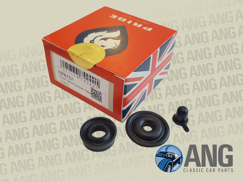 CLUTCH SLAVE CYLINDER REPAIR KIT (7/8&quot;) ; SPITFIRE MkI, II, III, IV & 1500&gt; (c).&#39;77