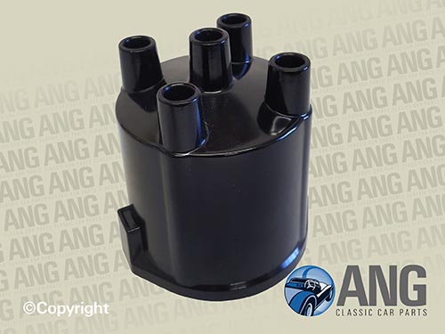 DISTRIBUTOR CAP ; TR7