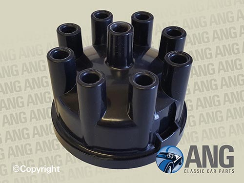 DISTRIBUTOR CAP ; MGB-GT V8