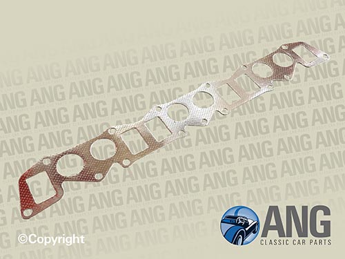 EXHAUST MANIFOLD GASKET ; MGC, MGC-GT