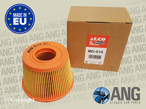 AIR FILTER (PAPER ELEMENT) ; AUSTIN,MORRIS,KESTREL,MG 1100 &#39;67&gt;