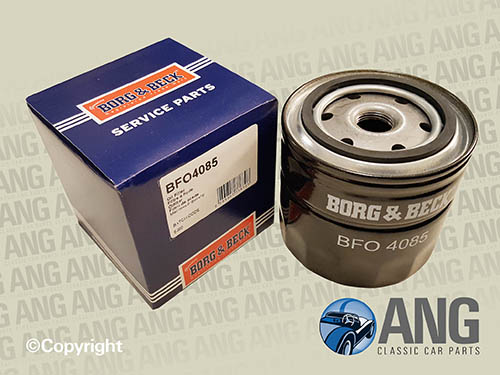 OIL FILTER ; SHERPA VAN, CAMPER 1.8 PETROL &#39;74-&#39;78