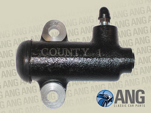 CLUTCH SLAVE CYLINDER (1&quot; BORE) ; SHERPA VAN, CAMPER &#39;74-&#39;82