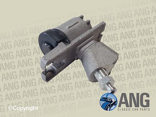 WHEEL BRAKE CYLINDER (11/16&quot; BORE) ; TRIUMPH 1300, 1300TC