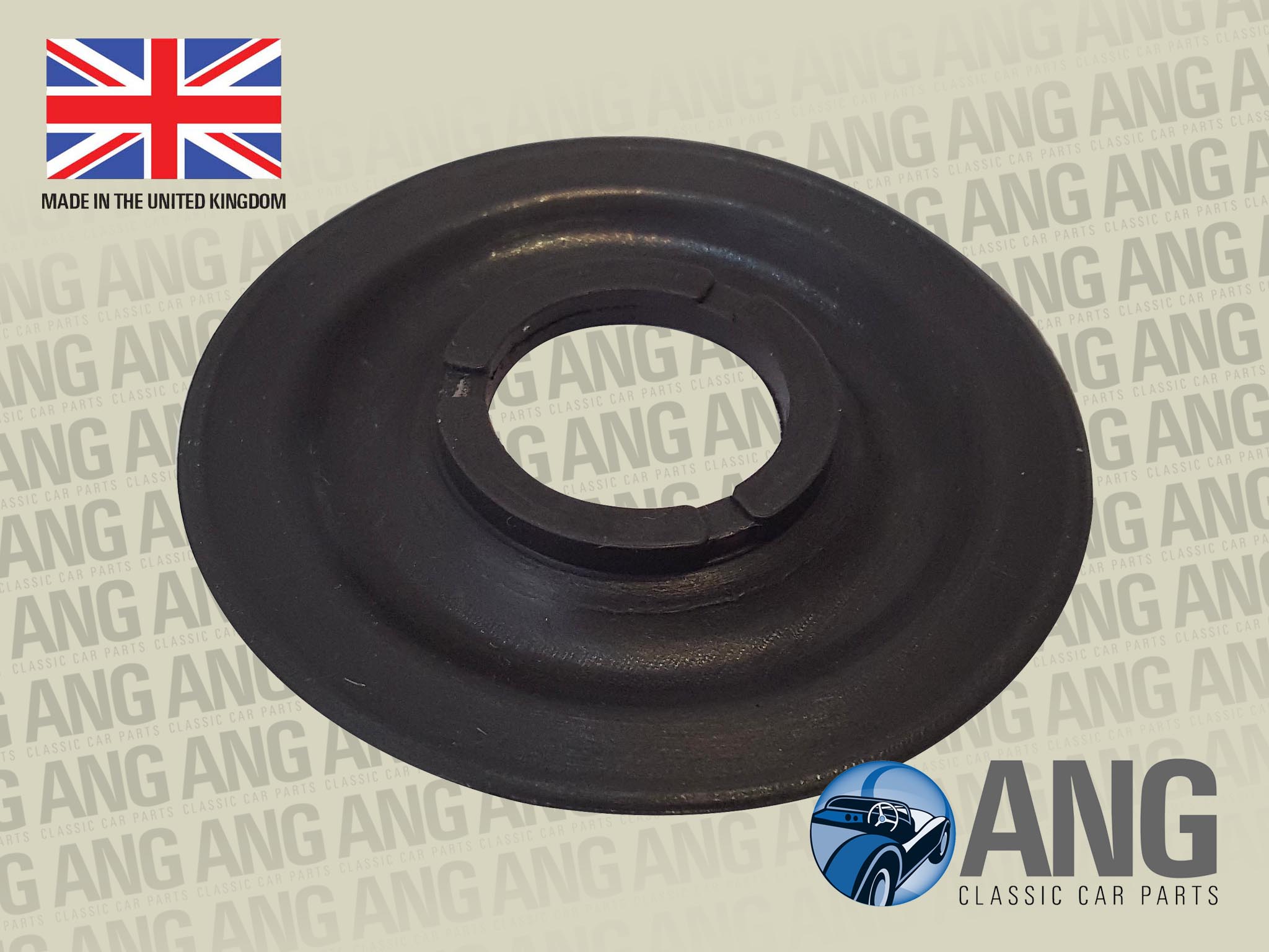 FUEL METERING UNIT RUBBER SEAL ; TR5