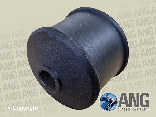 REAR LOWER TRAILING ARM BUSH ; DOLOMITE