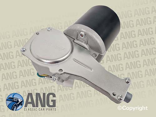 WINDSCREEN WIPER MOTOR ; GT6 MkII & III