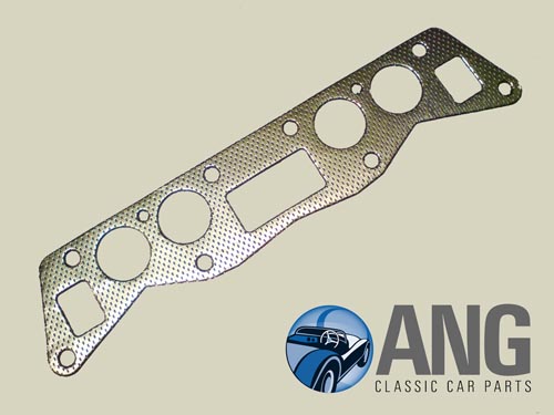 EXHAUST MANIFOLD GASKET ; DOLOMITE 1500, 1500HL