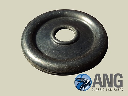 MAIN WIRING LOOM RUBBER GROMMET ; MGB, MGB-GT, MGB-GT V8