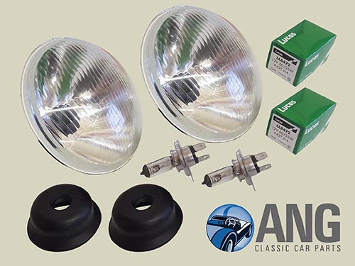 SBC5 (2) TR4, TR4A