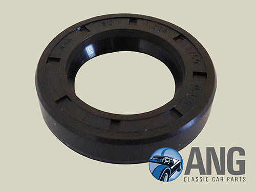 GEARBOX FRONT, INPUT SHAFT OIL SEAL ; MGA 1500, 1600 & 1600 MkII