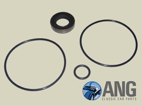 POWER STEERING PUMP SEALS REPAIR KIT ; XJS 3.6/4.0 &#39;81-&#39;96