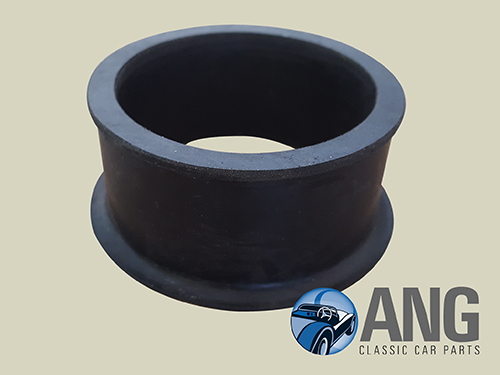 FUEL PUMP BRACKET RUBBER MOUNT ; MGC, MGC-GT