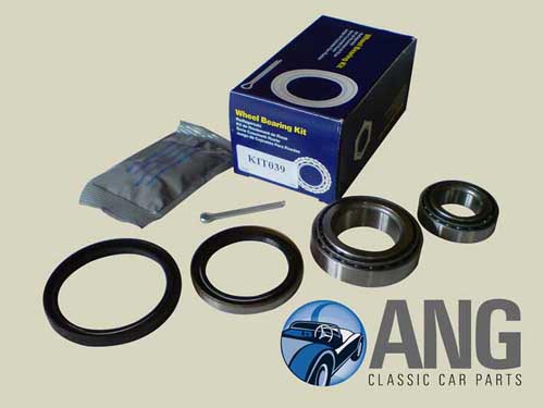 REAR WHEEL BEARING KIT ; TR5